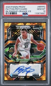 Payton Pritchard | eBay