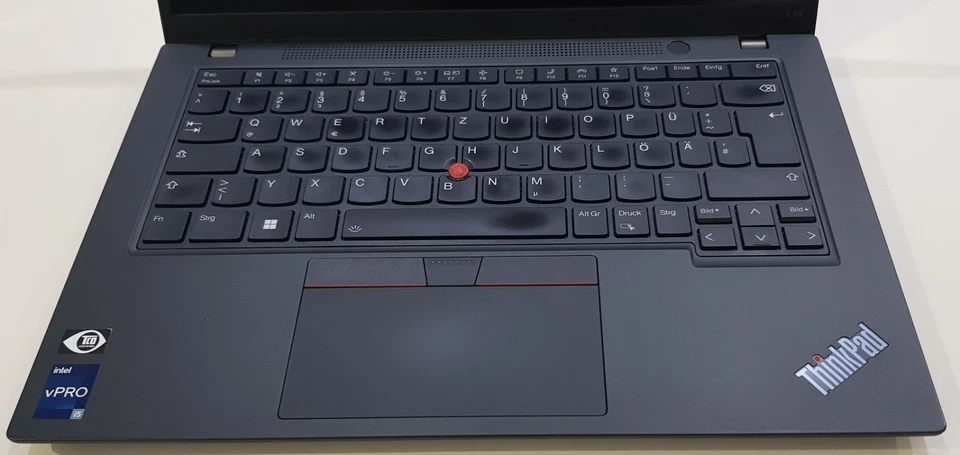 Lenovo ThinkPad L14 G3 · i5-1245U · 16GB · 512GB, Foto 4 von 5