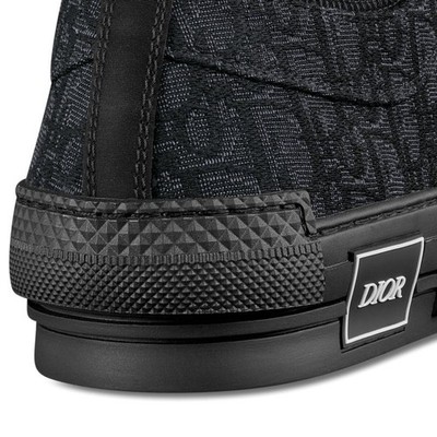 Dior B23 League Low Top Sneaker 142525000 [U]