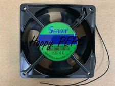 1pc Aluminum frame cooling fan 220/240V 0.09A 50/60HZ 120 120 38mm SA1238A2HBT