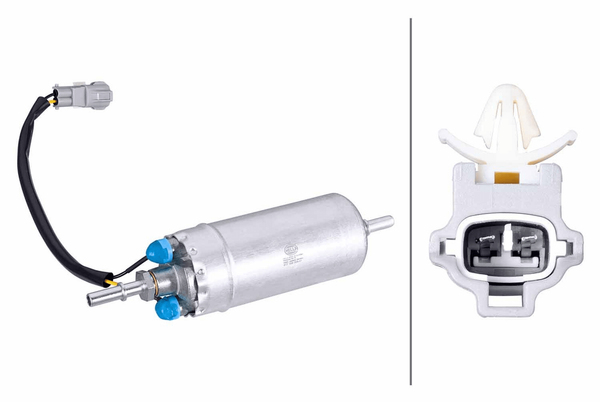 Kraftstoffpumpe FüR Hyundai Santa FÉ I Kasten/Suv-image