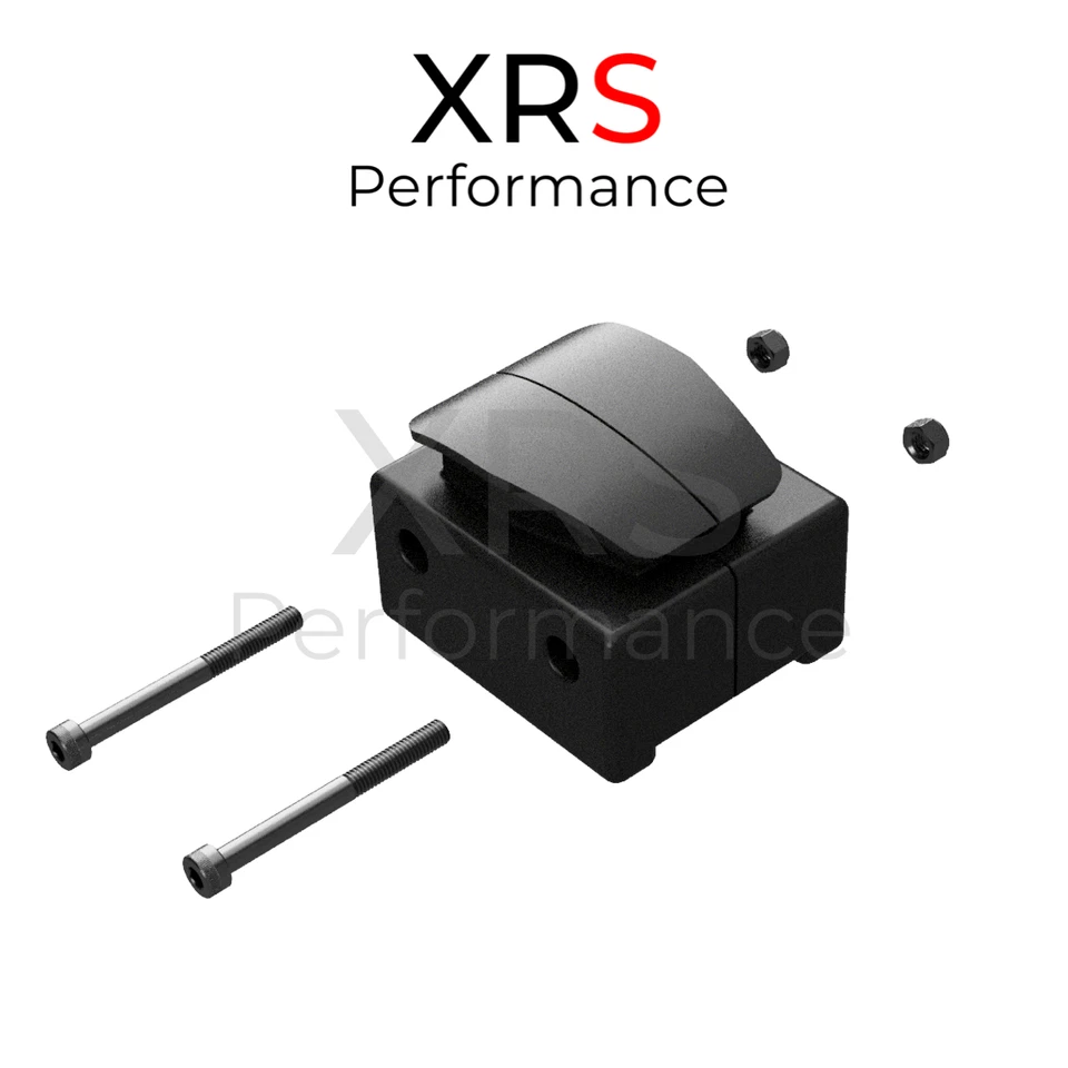 MAZDA MX5 NC 2005-2015 MK3 1,5" PROLUNGA PEDALE PROLUNGA FRIZIONE - CAMBIO RAPIDO - Immagine 4 di 4