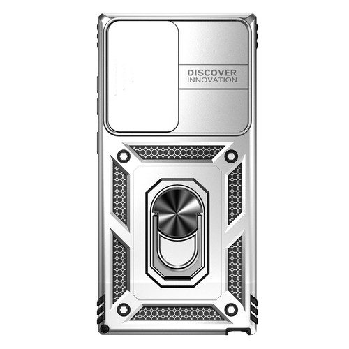Armor Shockproof Stand Case For Samsung Galaxy S23 Ultra S22 Plus S21 FE Note 20 - Picture 25 of 28
