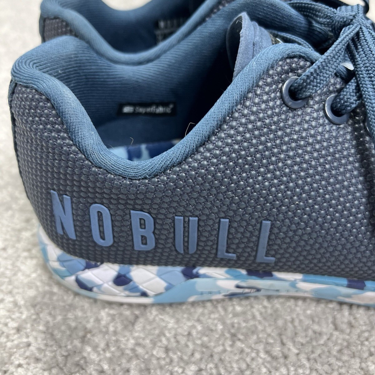 NoBull Outwork Vintage Stars CrossFit Trainers Sneakers Mens 7 Womens 8.5 Amazon.com | NOBULL Women main image 2