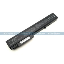 8Cell Battery for HP EliteBook 8530p 8530w 8540p 8540w 8730p 8730w HSTNN-XB60