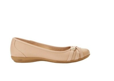 buckle toe tru flat