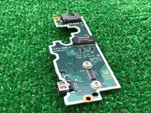 Placa LAN Lenovo ThinkPad L570 LS-C42EP genuina usada - Imagen 2 de 5