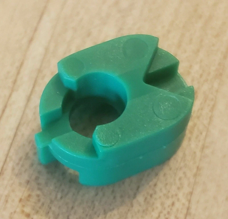 Kit de reparación de cable de cambio Chevrolet Silverado 1500 4x4 Foto 3 de 4