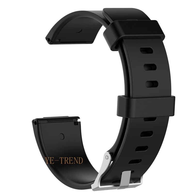 Ersatz Armband für Fitbit Versa / Versa 2 & Versa Light Smartwatch
