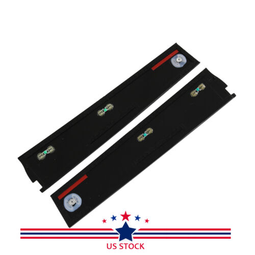 Moldura de puerta de pilar B para Cadillac Chevy GMC 2015-2020 926-241 926-242 - Imagen 4 de 10