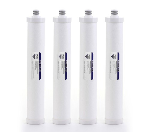 Filtro de agua para sedimentos Hydronix HDG-SED-AC5 para sistemas AC30 AC15 5 micras - 4 - Imagen 1 de 3