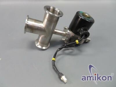 CKD Vakuu Magnetventil HVB61-12F-3