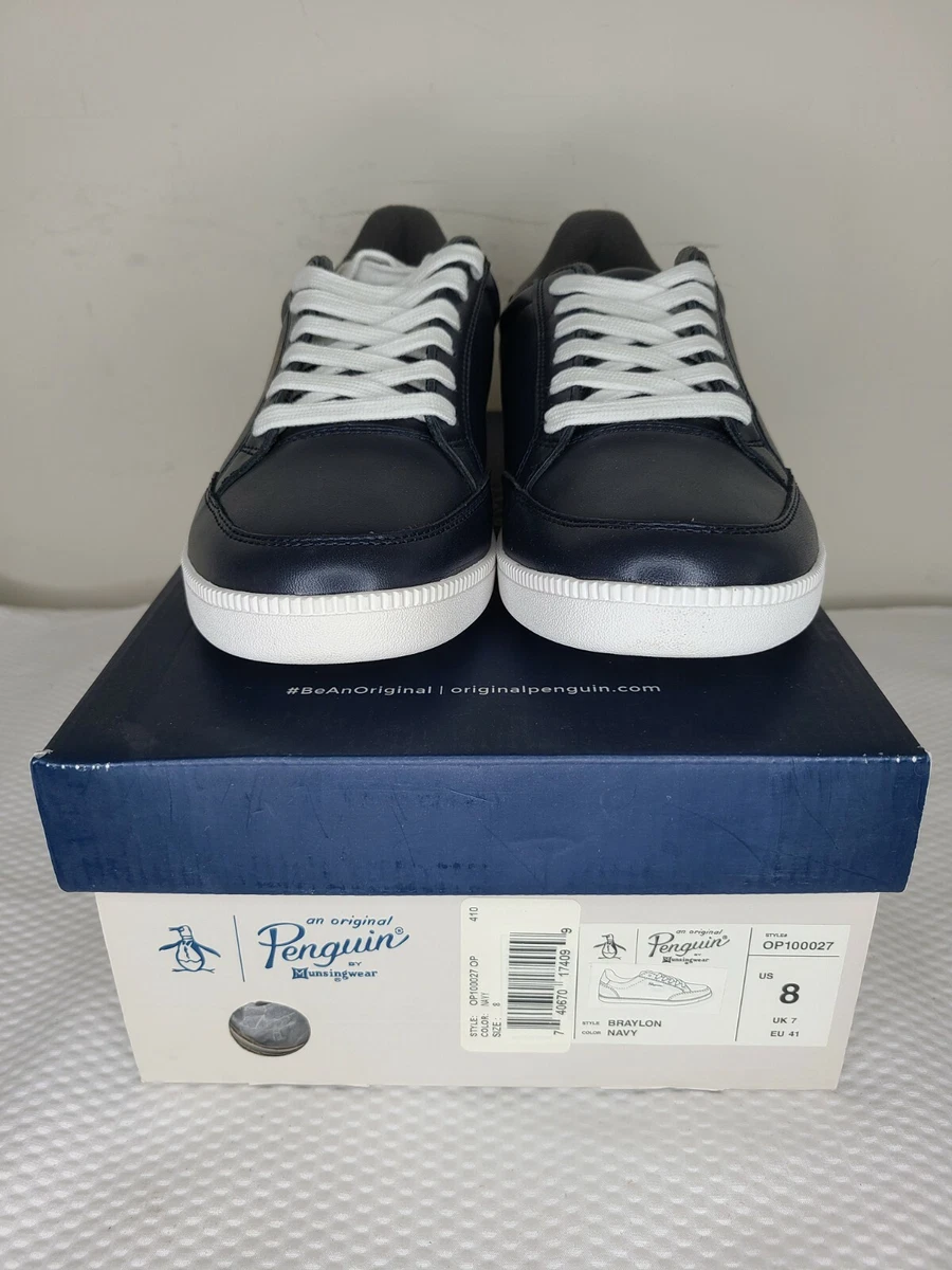 Original penguin shop braylon sneaker