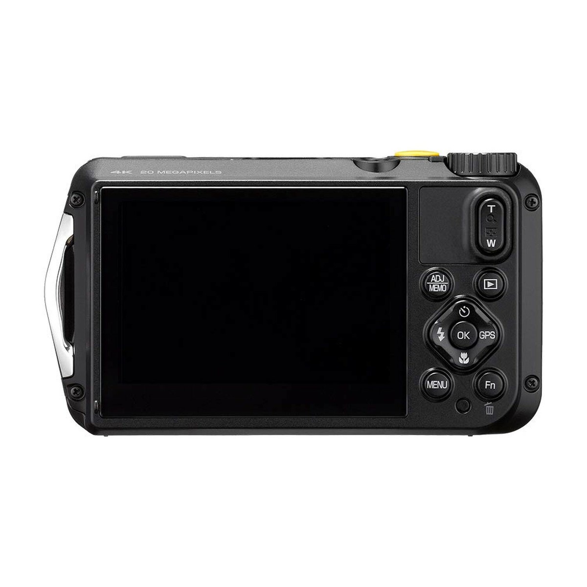 Buy RICOH G900 162101 Professional Digital Camera with lens filter