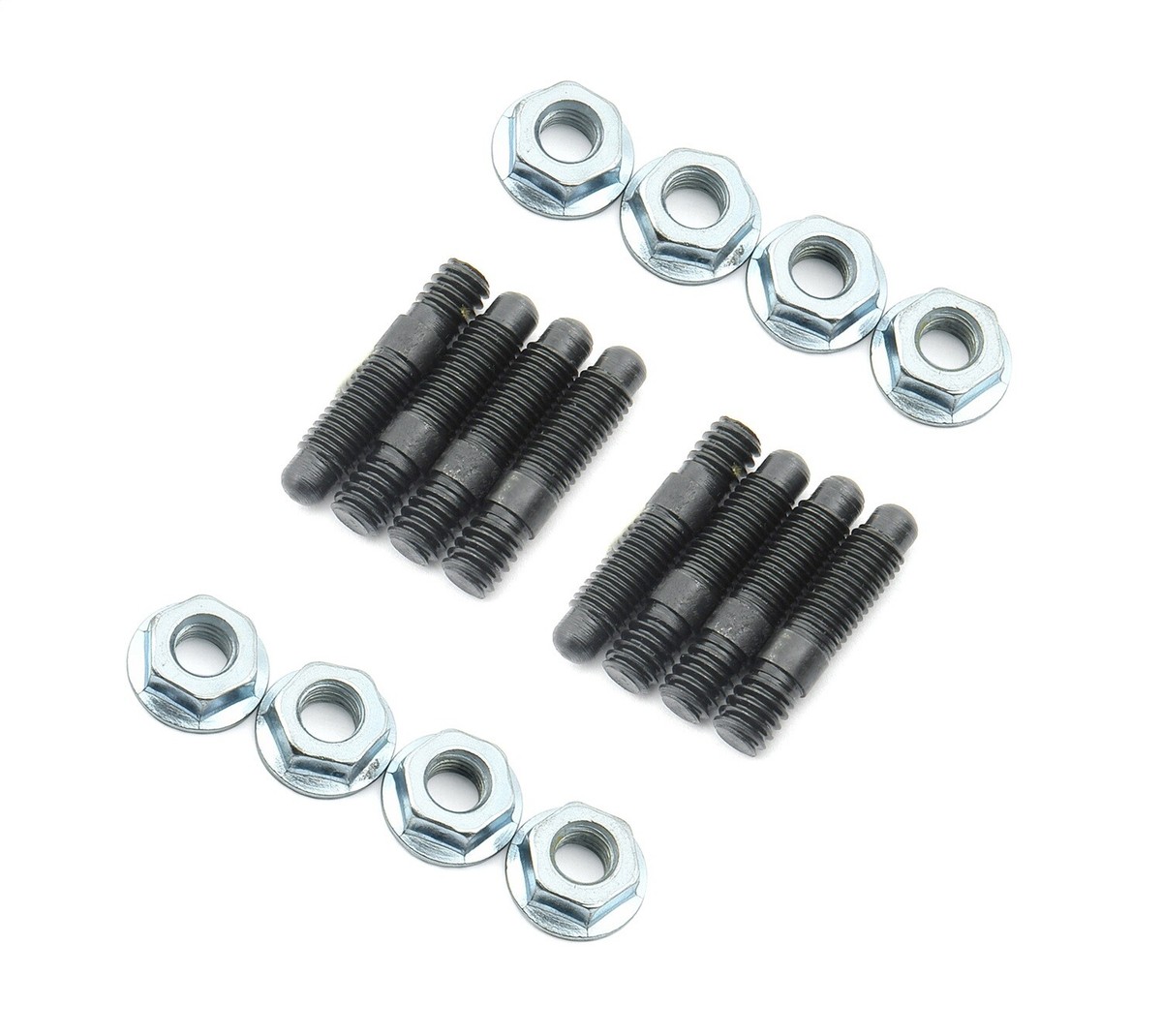 Mr. Gasket Valve Cover Stud Kit (Steel) 6324 Mr. Gasket Valve Cover Stud Kit (Steel) 6324