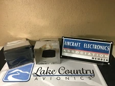 Multi Function Display GMX200 011-01271-00 w/ October 2020 Tested 8130