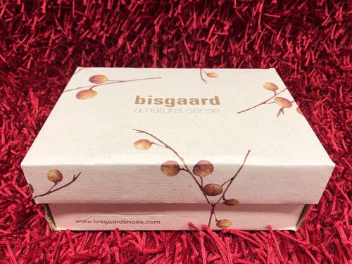 Sandalen Kinder Bisgaard Größe En 29 Khaki Farbe Neu - Bild 8 von 8