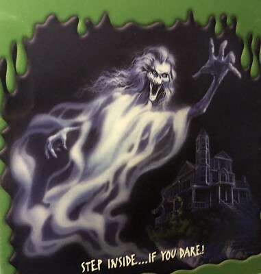 その他 Goosebumps: Scary House &amp; Chillology/ [DVD] [Import] 6g7v4d0 Amazon.com: Goosebumps: Scary House : Kathryn Short, Cody