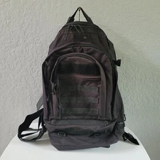 Sandpiper of California SOC ACU Black Bugout Bag Backpack #5016 US Military