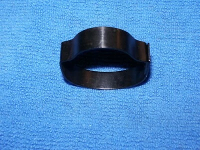 DAISY BLUED STEEL FOREARM BAND FOR RED RYDER BB GUN- ALSO FITS OTHERS SHIPS FREE