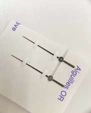 Genuine Rolex Datejust 16014 16200 16234 Second Hand Cal 3035/3135/3055/3155