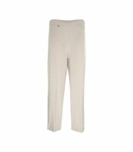 PANTALONE PANTALONI DONNA NERO GIARDINI P960640D PALAZZO ORIGINALE PE 2019  | eBay