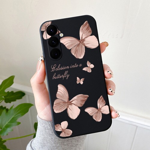 Case For Samsung S24 S23 S22 Ultra S21 FE A54 A14 Shockproof Slim Phone Cover - Picture 3 of 20