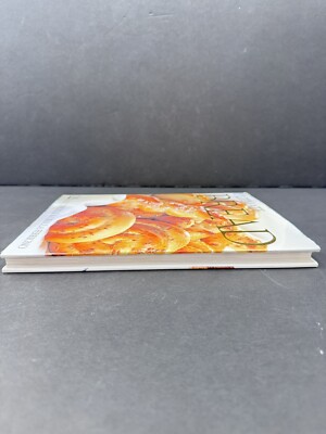 Ultimate Bread by Eric Treuille and Ursula Ferrigno (1998