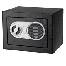 Home Office Security Safe Box Electronic Password Steel Plate Safe Storage Box