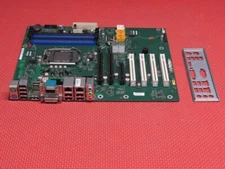 Fujitsu W26361-W2862-Z4-02-36 Siemens System Board/Motherboard w/ Intel SR00B