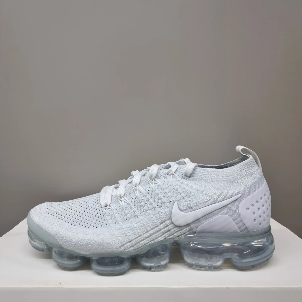 Vapormax platinum shop