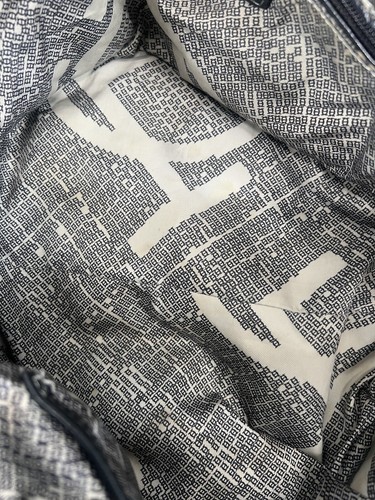 Joy Gryson Black Leather Shoulder Bag - Picture 5 of 22