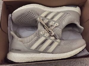 adidas ultra boost cream chalk