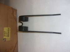 OEM AGCO MASSEY FERGUSON HESSTON 700709760  BALER TINE