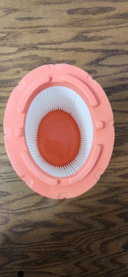 Filtro de aire del motor Carquest Premium 248834 para Dodge Viper 2003-2006 Foto 4 de 4