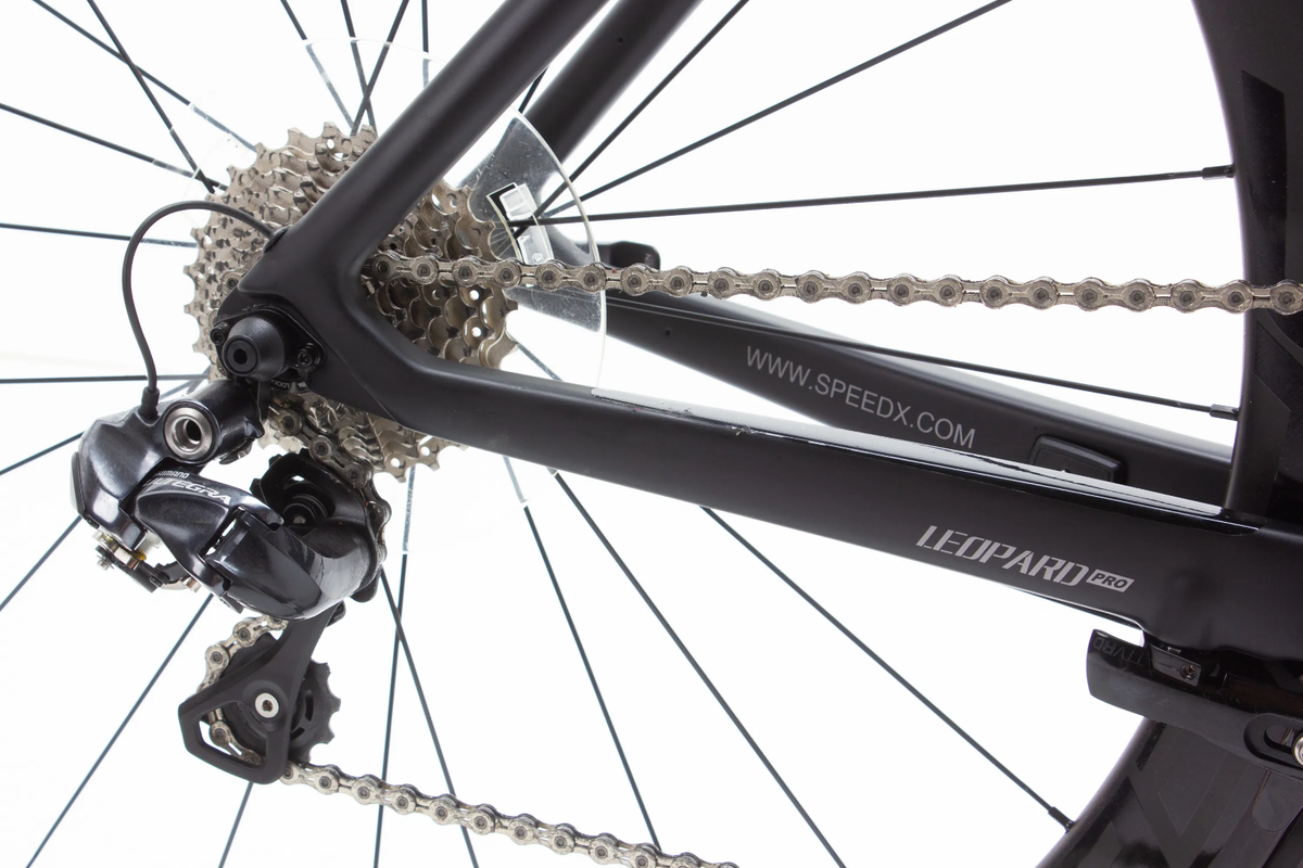 SpeedX Leopard PRO Race - 2018, 57 cm | eBay SpeedX Leopard PRO Race - 2018, 57 cm | eBay