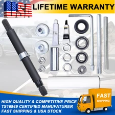 For Whirlpool Maytag Washer Tub Bearing Shaft Seal Tool Kit W10435302 W10447783