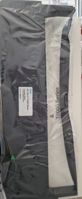 Farbbandkassette für Tally Schwarz MT600 & T6000