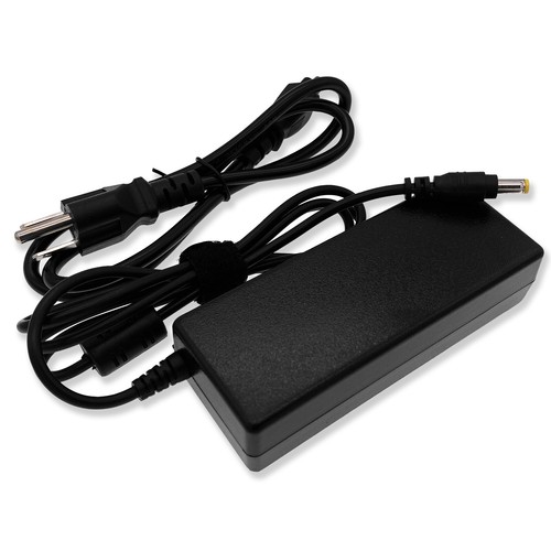 AC Adapter For LG 32MN50W-B 32MN60T-B 