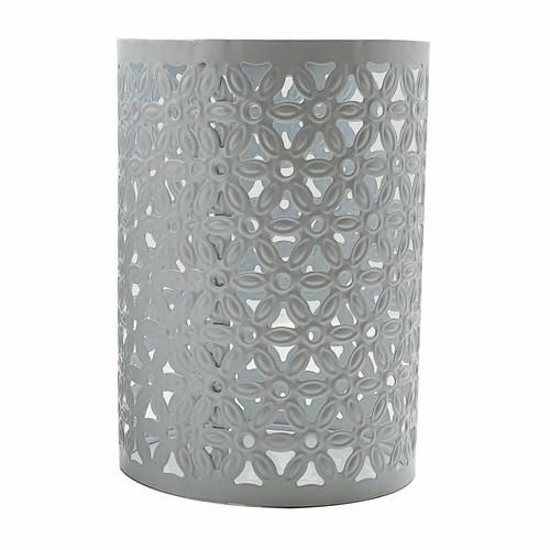 Ceiling Light Small Drum Shape Shade Easy Fit Pendant Living Room Lampshade Lamp - Picture 25 of 40