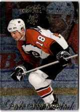 1996 Flair #67 Dale Hawerchuk