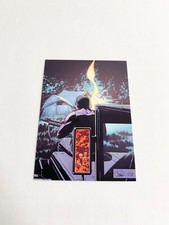 What We Become Part 1 2013 Cryptozoic The Walking Dead Set 2 Card # 47