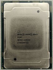 Intel Xeon Gold 5120T SR3GC 14C 2.2GHz 2.6/3.2GHz 19.25MB 105W LGA3647 DDR4-2400