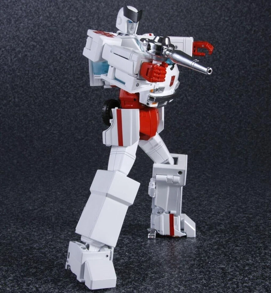 MASTERPIECE MP-30 RATCHET transformers takara tomy Japan NEW - Image 3 of 4