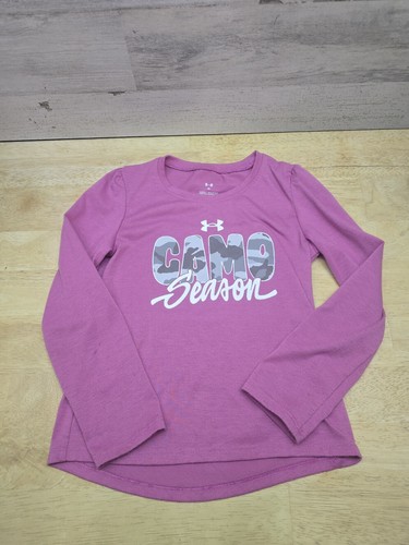 Disney Under Armour Carters Champion Girls Sz 5T Mixed Fall Winter Lot 7 Pieces - Picture 5 of 11