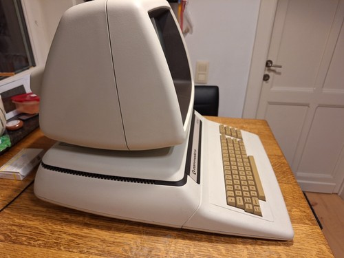 Commodore CBM 8296 - Verzamelaars Object - Photo 10/24