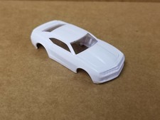 2010 Camaro - unpainted - fits Magnatraction, X-traction, etc