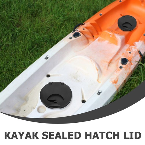 Sealed Hatch Cover for Kayak Paddle Board Accessories Women Fishing - 第 9/12 張圖片
