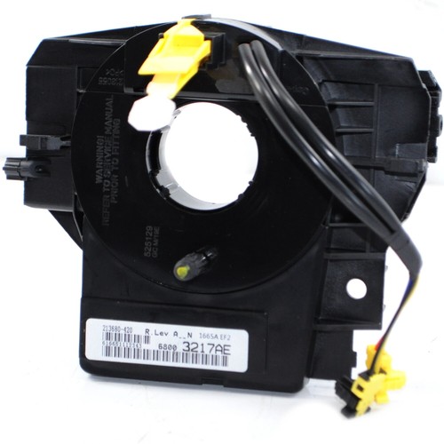 Dodge caliber clockspring