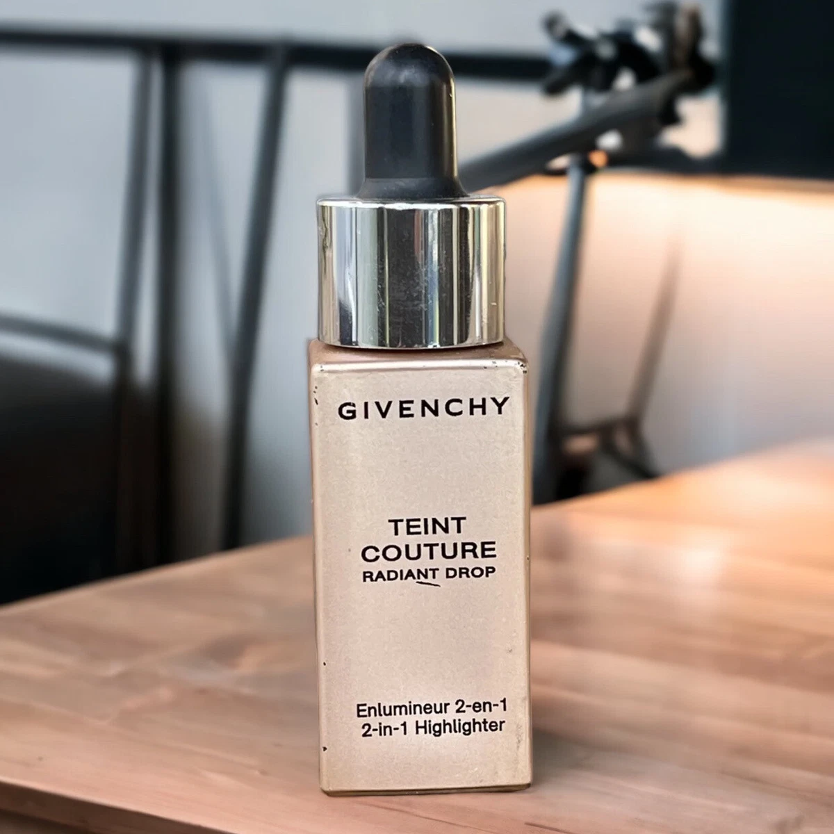 Teint couture radiant drop clearance givenchy
